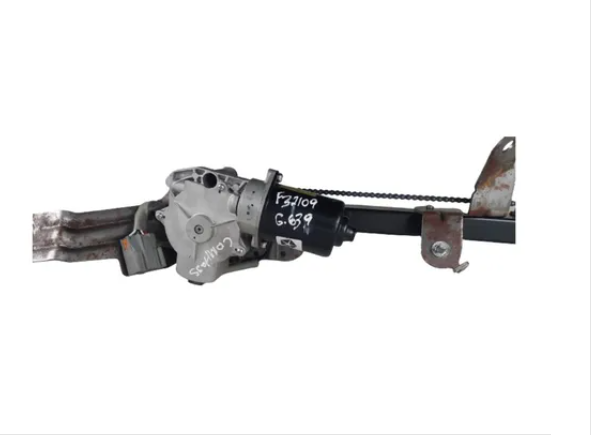Motor Elevação Porta Malas Jeep Compass Motor Elevação Porta Malas Jeep Compass
