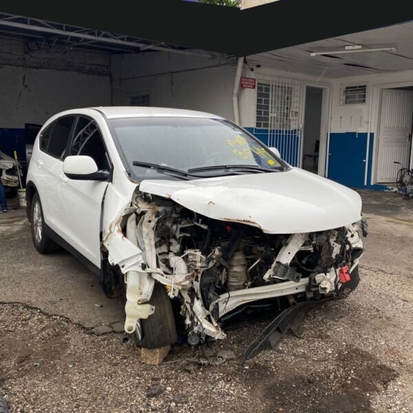 Sucata HONDA CRV 2.0 LX 4X2 16V FLEX 4P AUTOMÁTICO Ano 2013/2013 Sucata HONDA CRV 2.0 LX 4X2 16V FLEX 4P AUTOMÁTICO Ano 2013/2013